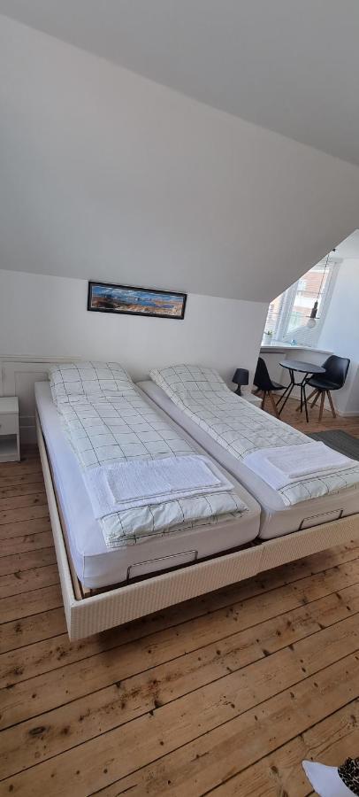Korsor Room Ngoại thất bức ảnh