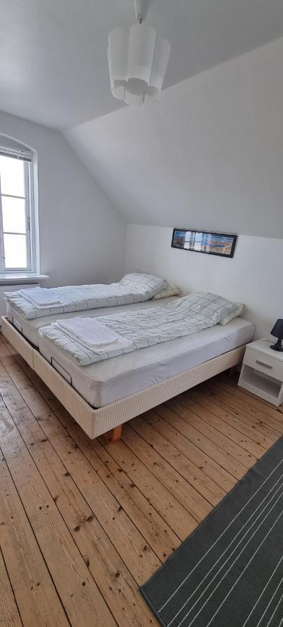 Korsor Room Ngoại thất bức ảnh