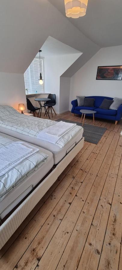 Korsor Room Ngoại thất bức ảnh