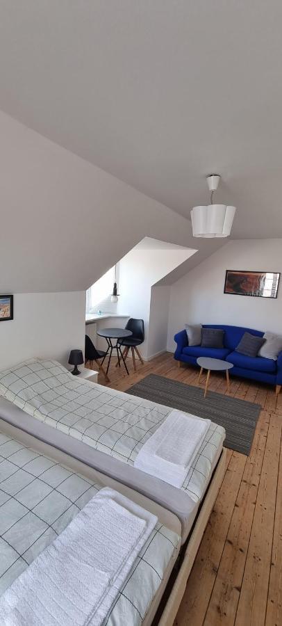 Korsor Room Ngoại thất bức ảnh