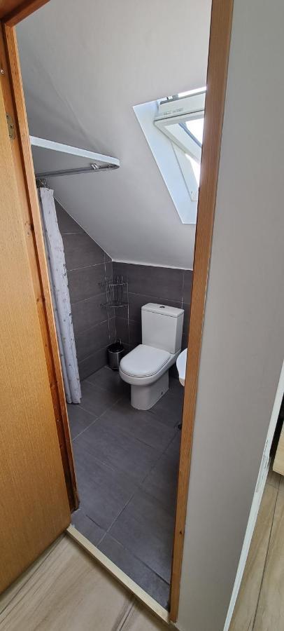 Korsor Room Ngoại thất bức ảnh