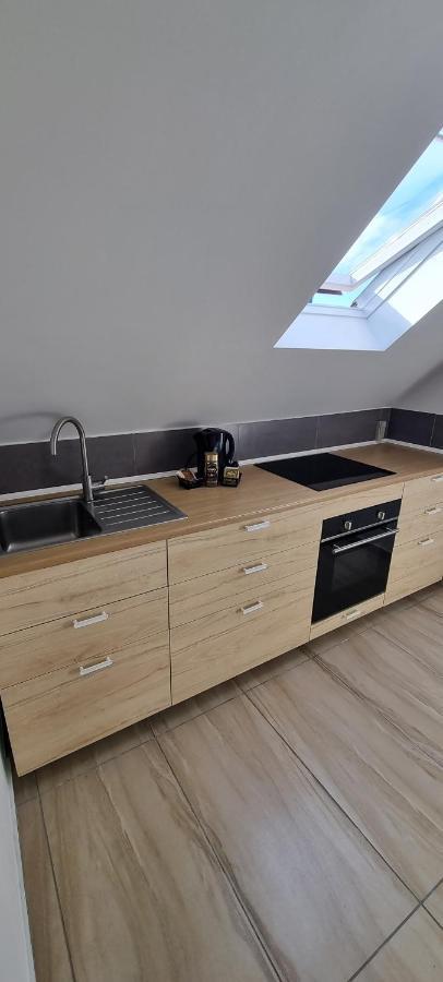 Korsor Room Ngoại thất bức ảnh