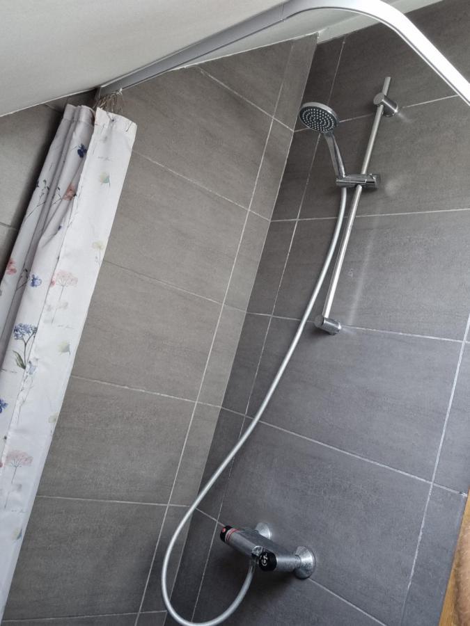 Korsor Room Ngoại thất bức ảnh