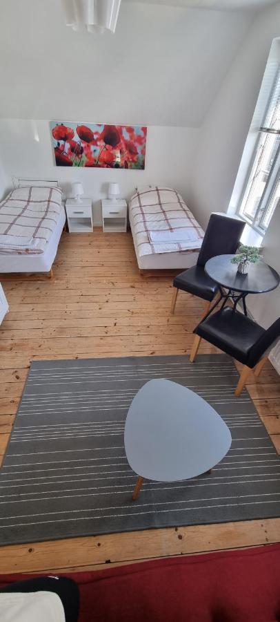 Korsor Room Ngoại thất bức ảnh